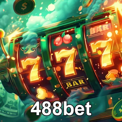 Tela de interatividade em tempo real no live gaming da 488bet