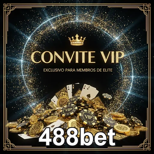 Atendimento VIP exclusivo para momentos especiais na 488bet